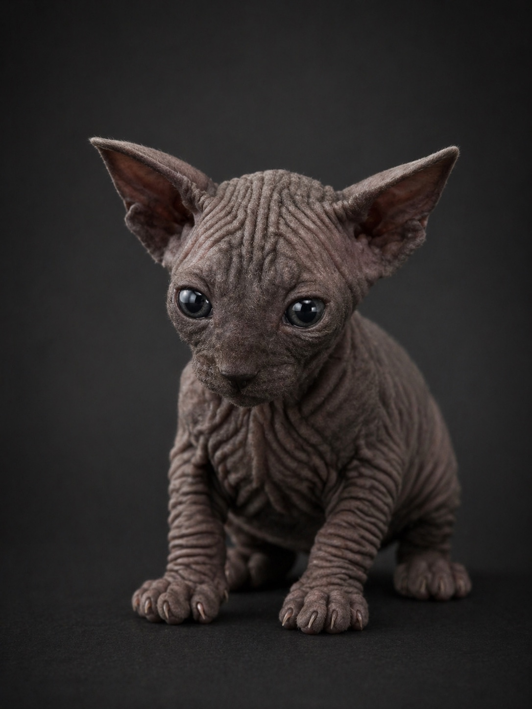Bastet Lyra