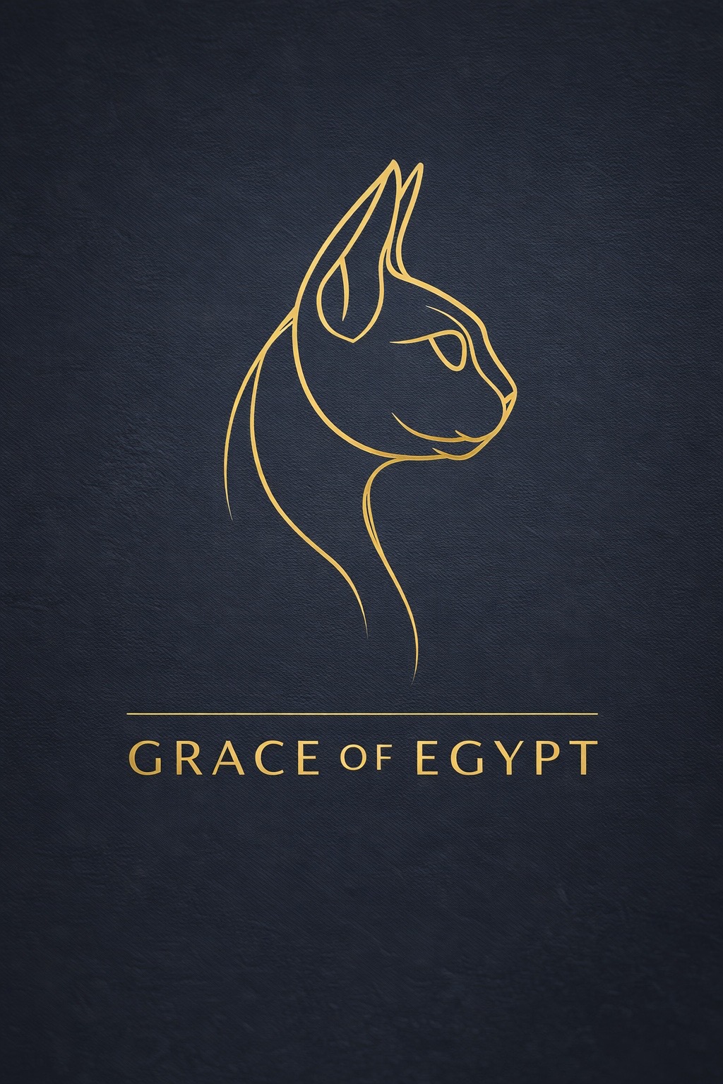 Grace of Egypt logo